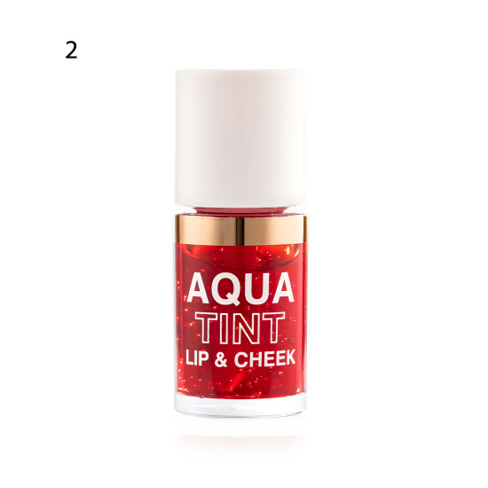 Topface Aqua Tint Lip & Cheek